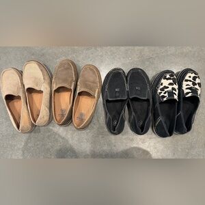 Ariat Cruiser size 7.5